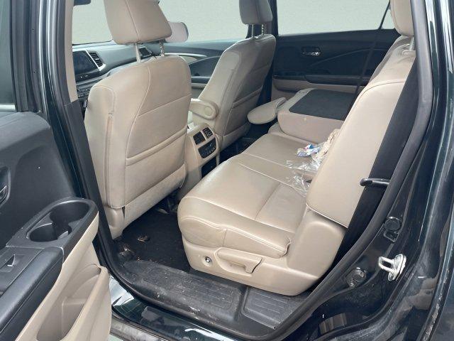 used 2017 Honda Pilot car, priced at $15,988