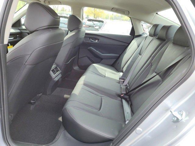 new 2025 Honda Accord Hybrid car, priced at $36,090