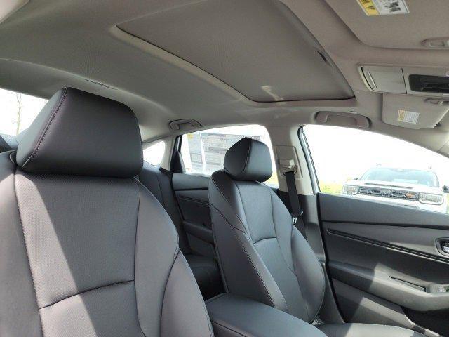 new 2025 Honda Accord Hybrid car, priced at $36,090