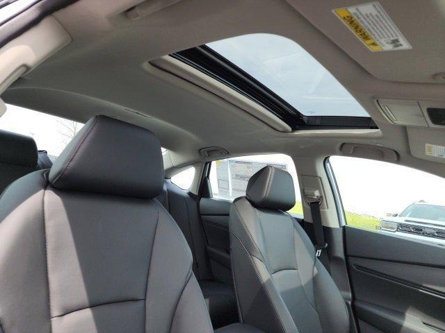 new 2025 Honda Accord Hybrid car, priced at $36,090