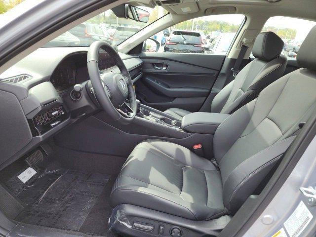 new 2025 Honda Accord Hybrid car, priced at $36,090