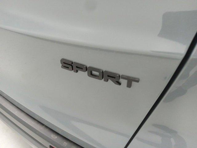 new 2025 Honda CR-V Hybrid car, priced at $38,000