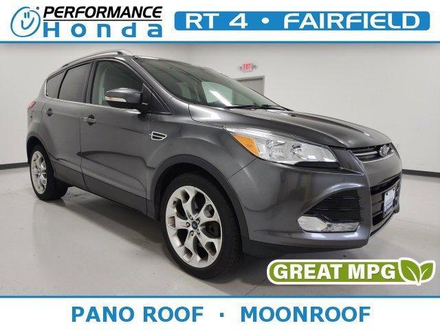 used 2014 Ford Escape car, priced at $9,842