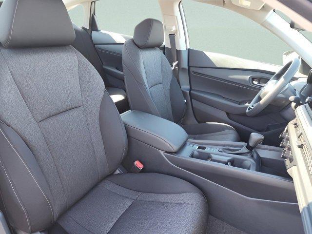 new 2025 Honda Accord car, priced at $30,274