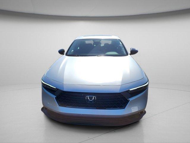 new 2025 Honda Accord car, priced at $30,274