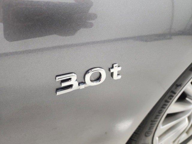 used 2019 INFINITI Q50 car, priced at $20,420