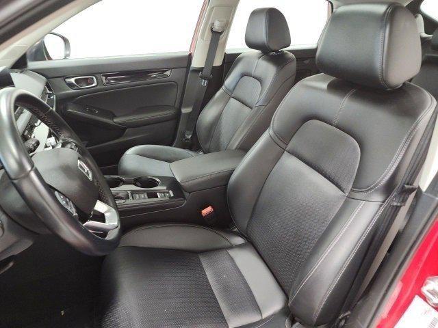 used 2022 Honda Civic car, priced at $23,996