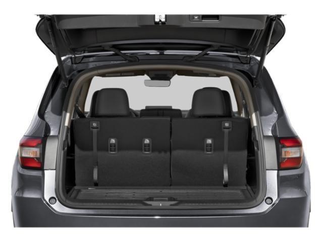 new 2025 Honda Pilot car, priced at $53,680