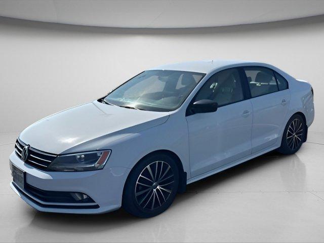 used 2016 Volkswagen Jetta car, priced at $11,474