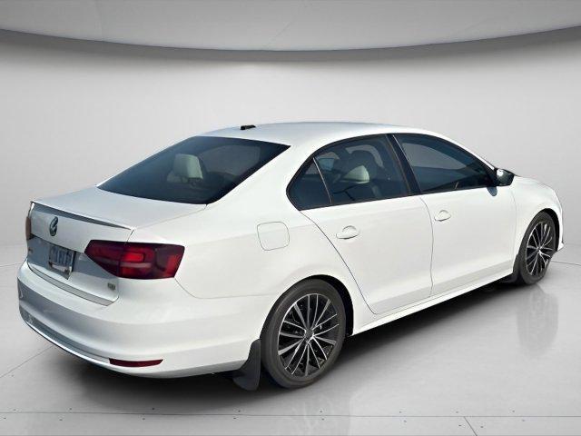 used 2016 Volkswagen Jetta car, priced at $11,474