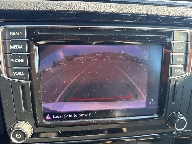 used 2016 Volkswagen Jetta car, priced at $11,474