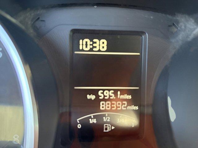 used 2016 Volkswagen Jetta car, priced at $11,474