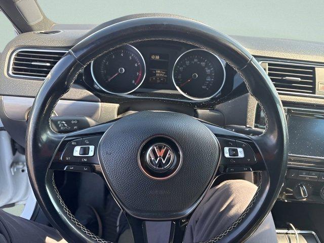 used 2016 Volkswagen Jetta car, priced at $11,474