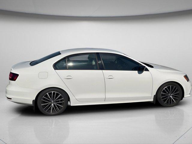 used 2016 Volkswagen Jetta car, priced at $11,474