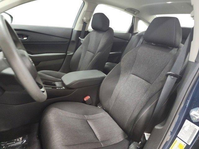 used 2024 Honda Accord car, priced at $27,989