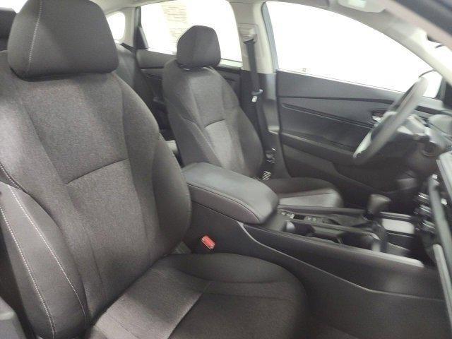 used 2024 Honda Accord car, priced at $27,989