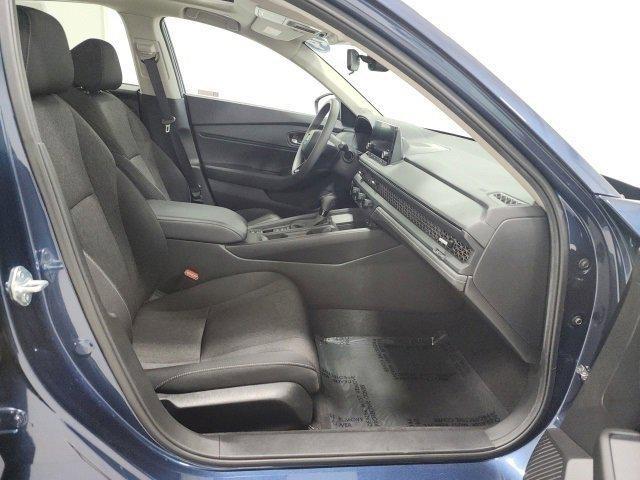 used 2024 Honda Accord car, priced at $27,989