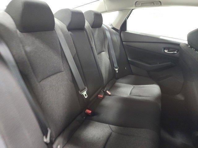used 2024 Honda Accord car, priced at $27,989
