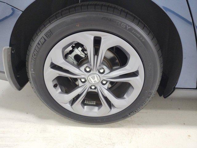 used 2024 Honda Accord car, priced at $27,989