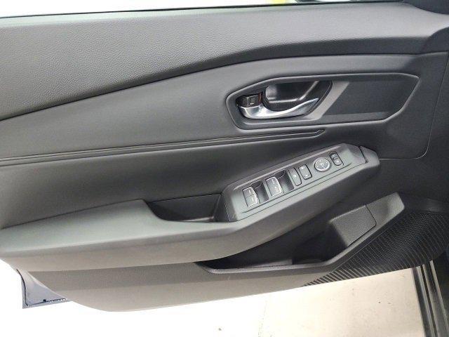 used 2024 Honda Accord car, priced at $27,989