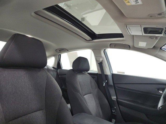 used 2024 Honda Accord car, priced at $27,989