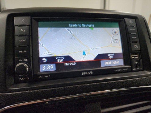 used 2017 Dodge Grand Caravan car, priced at $8,989