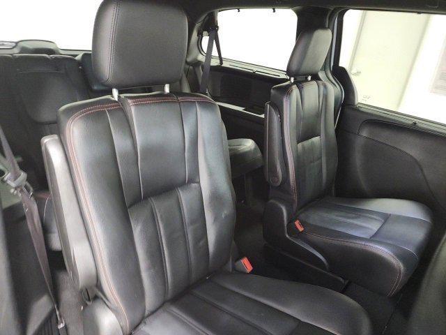 used 2017 Dodge Grand Caravan car, priced at $8,989