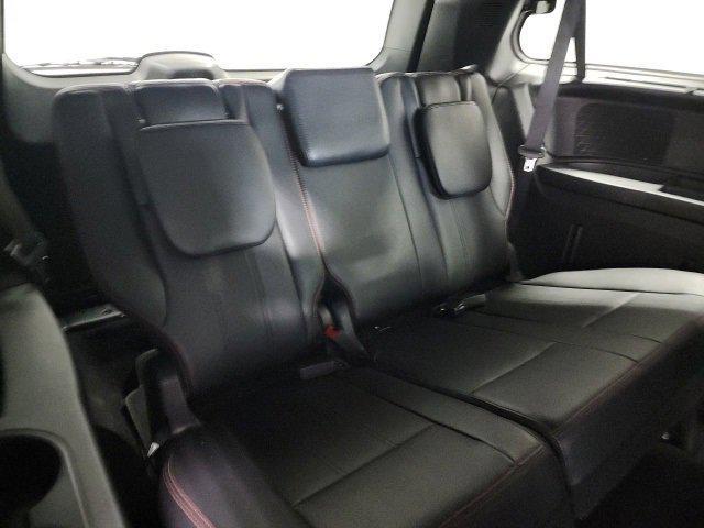 used 2017 Dodge Grand Caravan car, priced at $8,989
