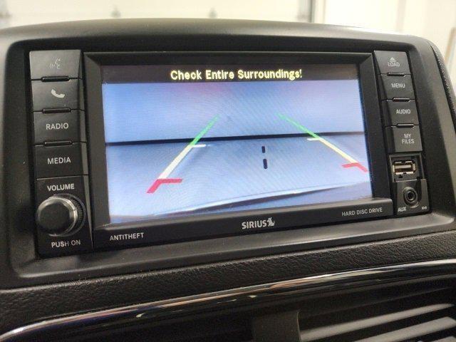 used 2017 Dodge Grand Caravan car, priced at $8,989