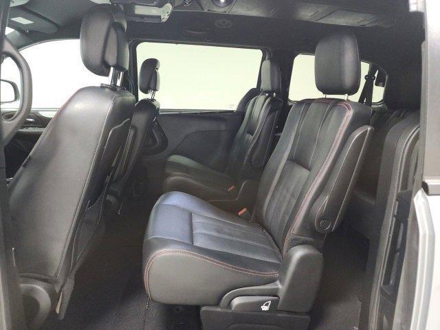 used 2017 Dodge Grand Caravan car, priced at $8,989