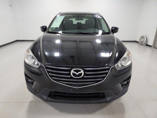 used 2016 Mazda CX-5 car, priced at $14,799