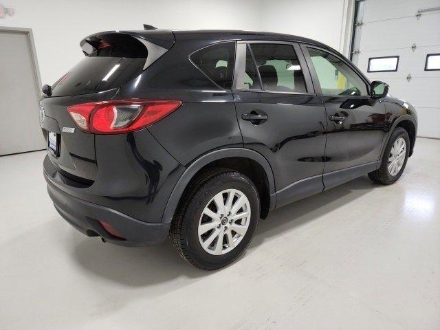 used 2016 Mazda CX-5 car, priced at $14,799