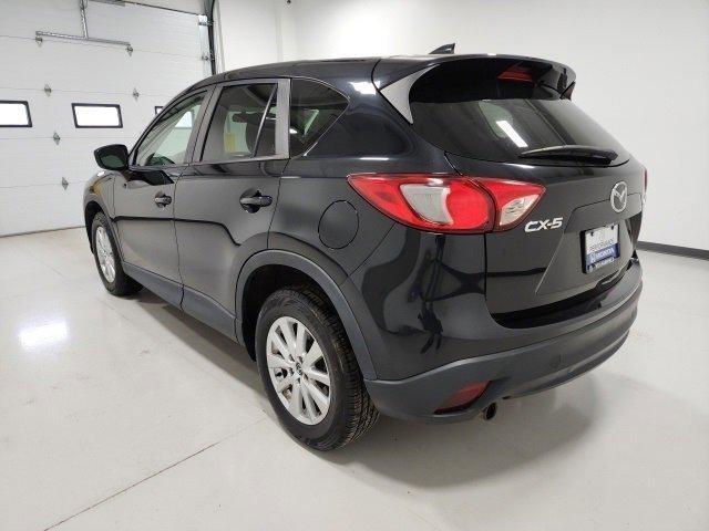 used 2016 Mazda CX-5 car, priced at $14,799