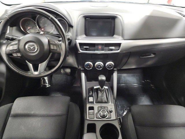 used 2016 Mazda CX-5 car, priced at $14,799