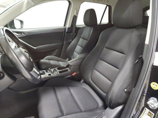 used 2016 Mazda CX-5 car, priced at $14,799