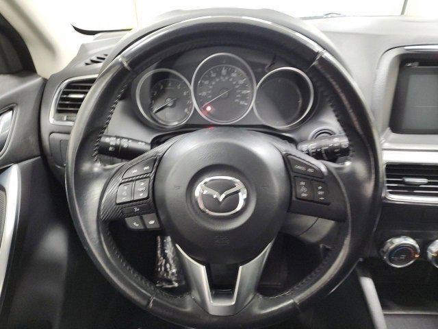 used 2016 Mazda CX-5 car, priced at $14,799