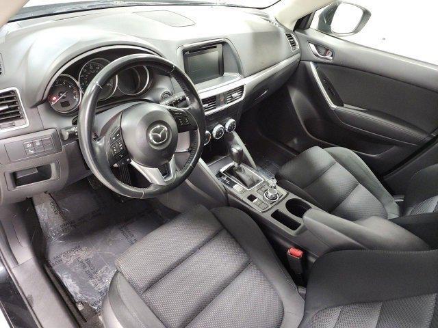 used 2016 Mazda CX-5 car, priced at $14,799