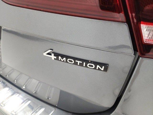 used 2022 Volkswagen Tiguan car, priced at $22,900
