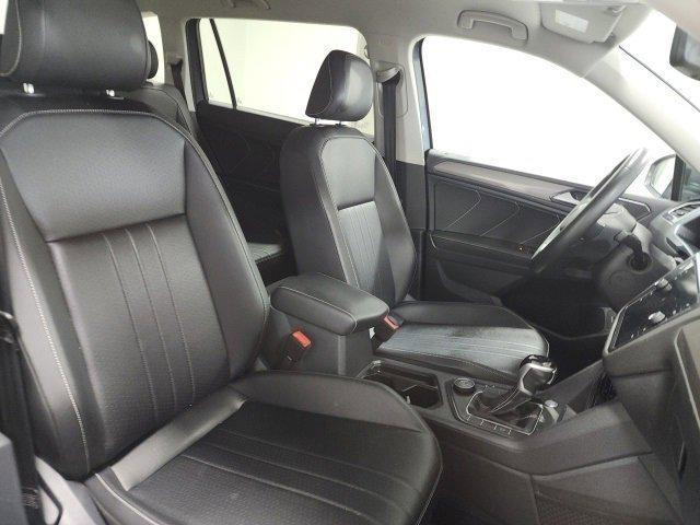 used 2022 Volkswagen Tiguan car, priced at $22,900