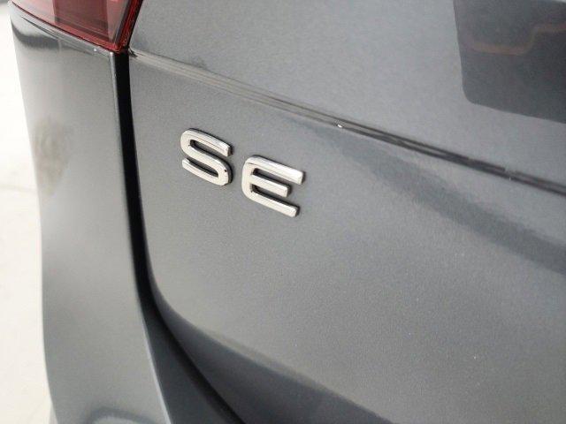 used 2022 Volkswagen Tiguan car, priced at $22,900