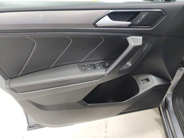 used 2022 Volkswagen Tiguan car, priced at $22,900