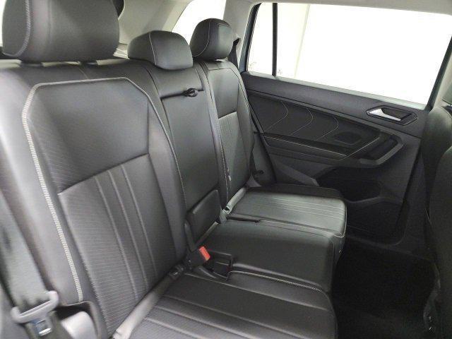 used 2022 Volkswagen Tiguan car, priced at $22,900