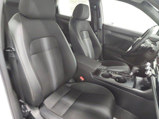 used 2024 Honda Civic car, priced at $26,121
