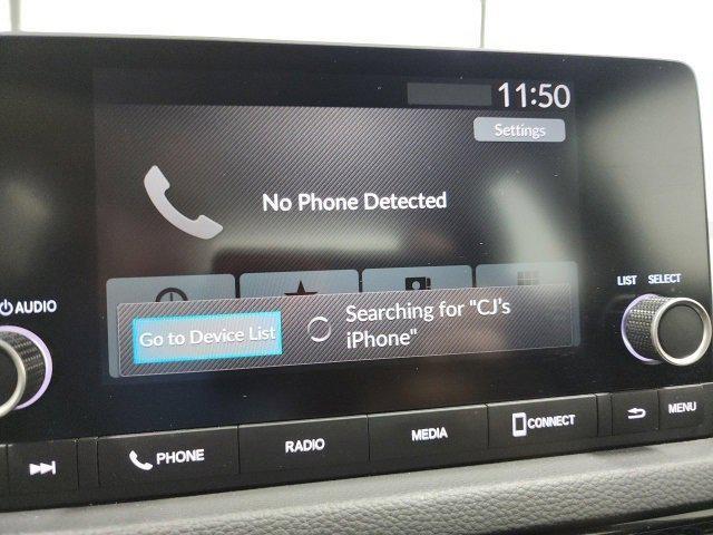 used 2024 Honda Civic car, priced at $26,121