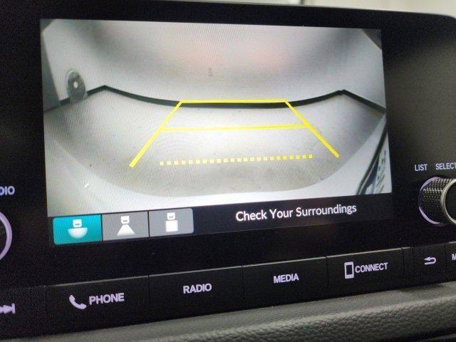 used 2024 Honda Civic car, priced at $26,121