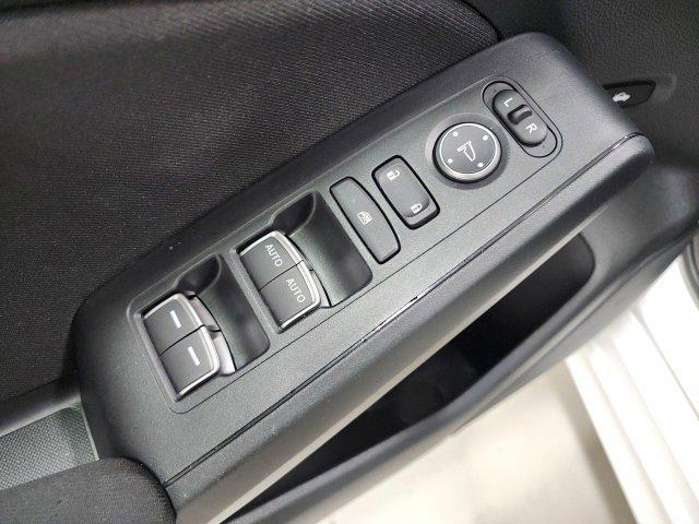 used 2024 Honda Civic car, priced at $26,121
