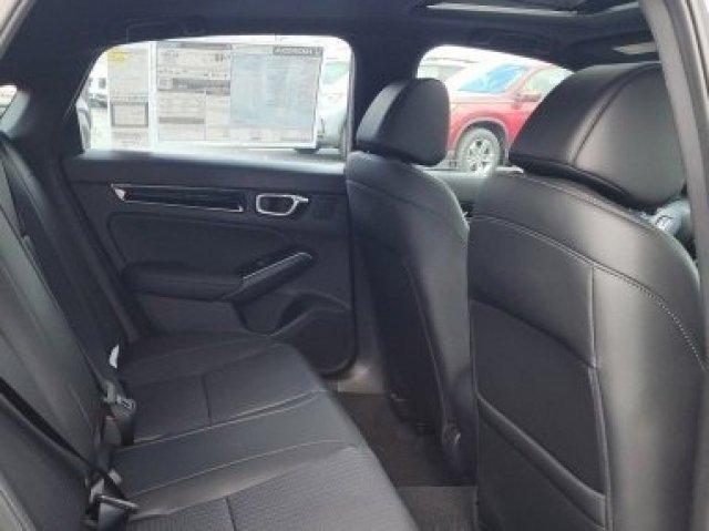 new 2025 Honda Civic Hybrid car, priced at $34,755