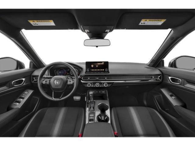 new 2026 Honda Civic car, priced at $27,790