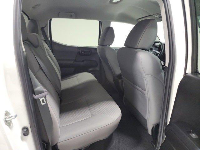 used 2022 Toyota Tacoma car, priced at $36,849