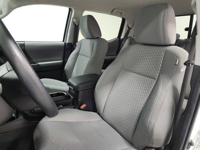 used 2022 Toyota Tacoma car, priced at $35,759